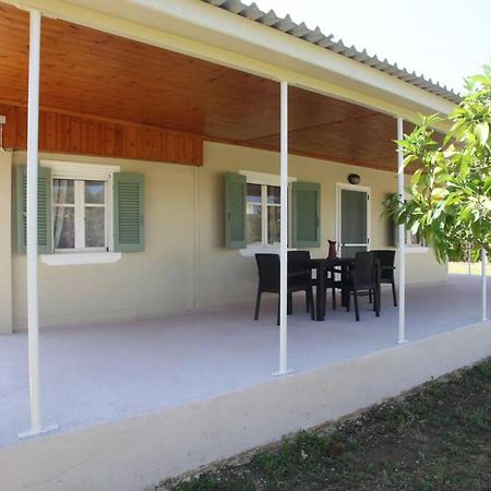 Olga Home Agios Ioannis Lefkada - Lefkada Bnb Екстериор снимка