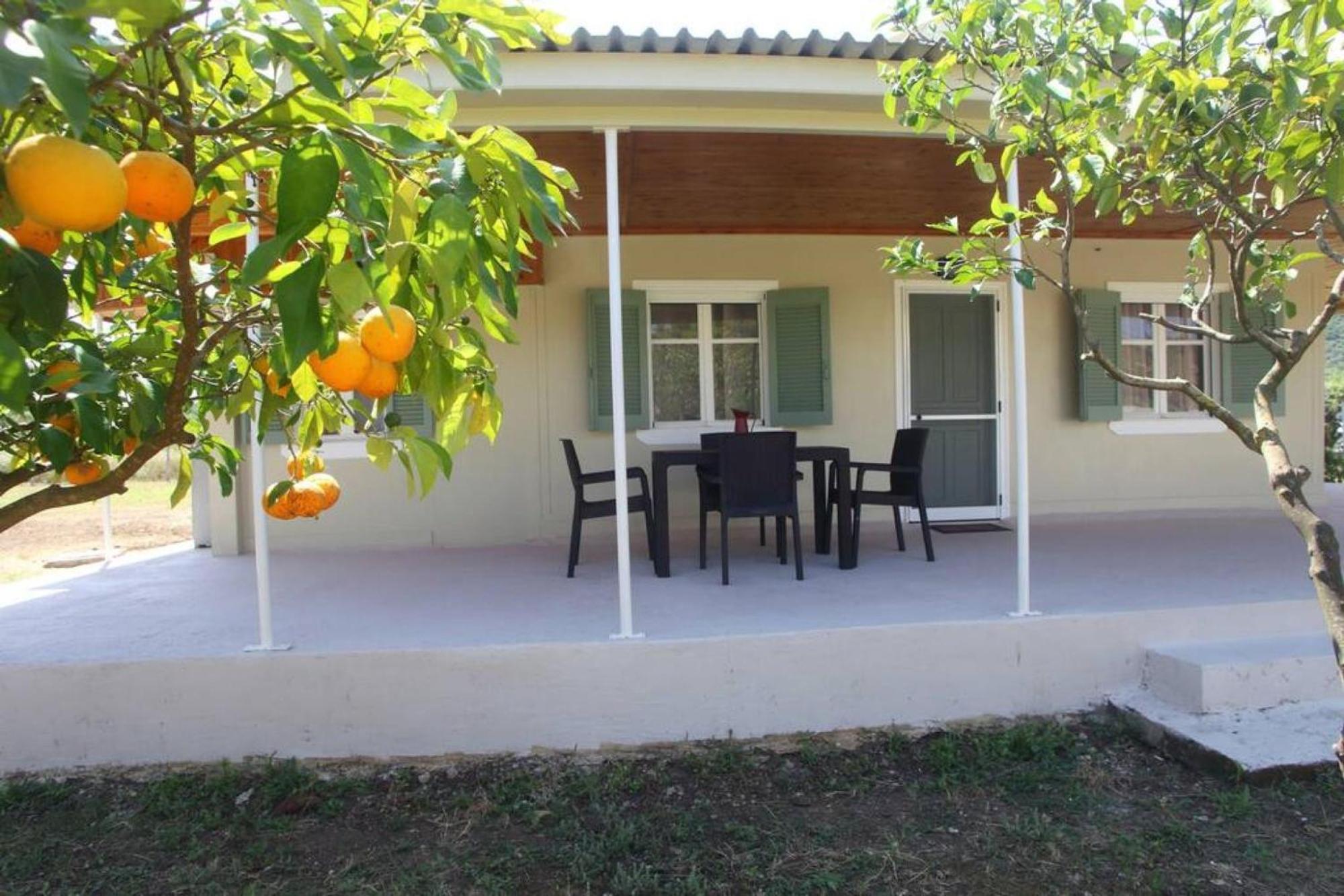Olga Home Agios Ioannis Lefkada - Lefkada Bnb Екстериор снимка