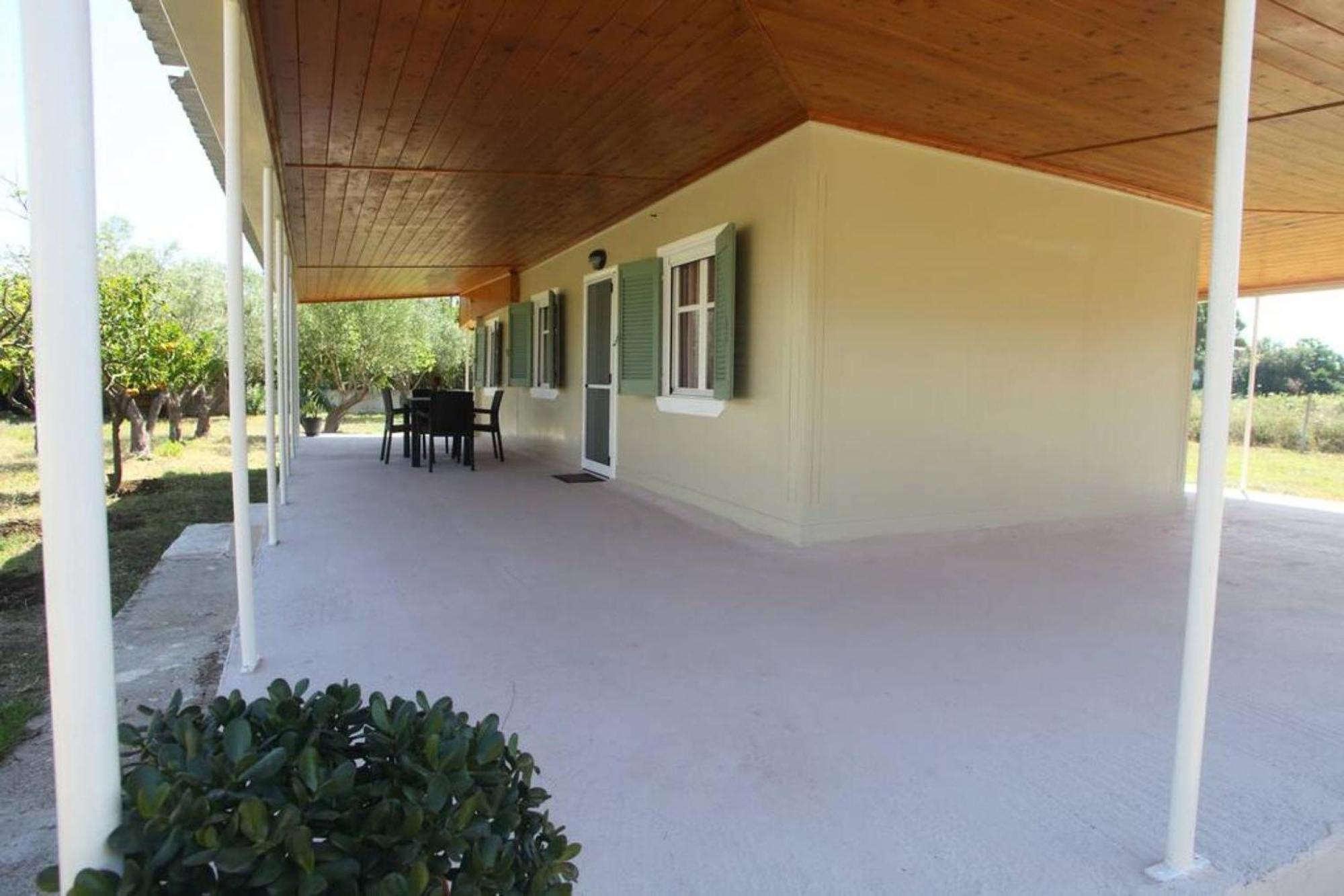 Olga Home Agios Ioannis Lefkada - Lefkada Bnb Екстериор снимка