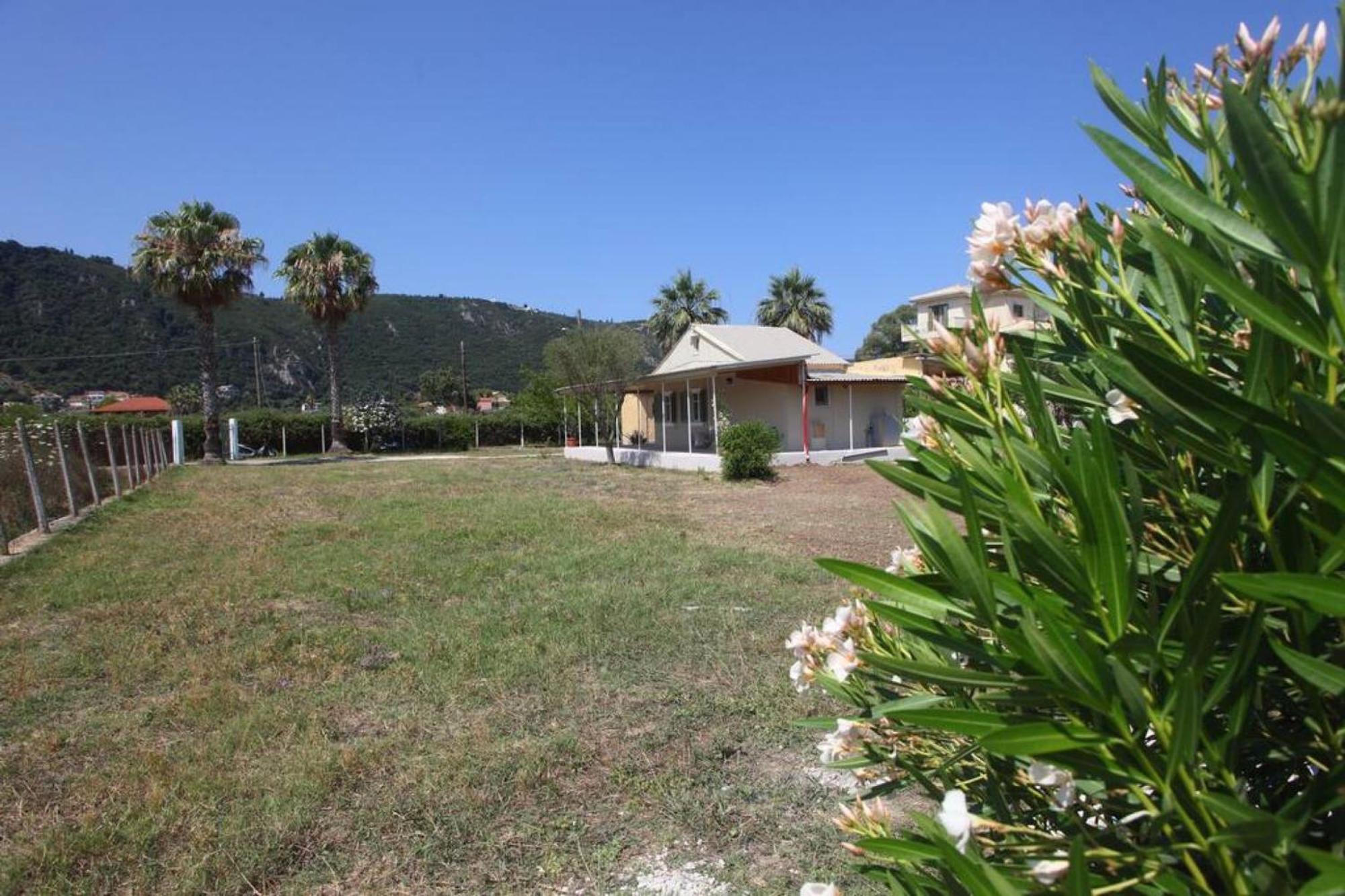 Olga Home Agios Ioannis Lefkada - Lefkada Bnb Екстериор снимка