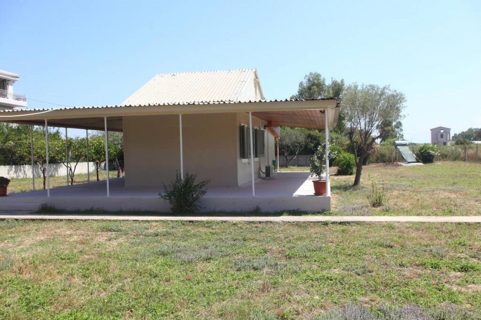 Olga Home Agios Ioannis Lefkada - Lefkada Bnb Екстериор снимка