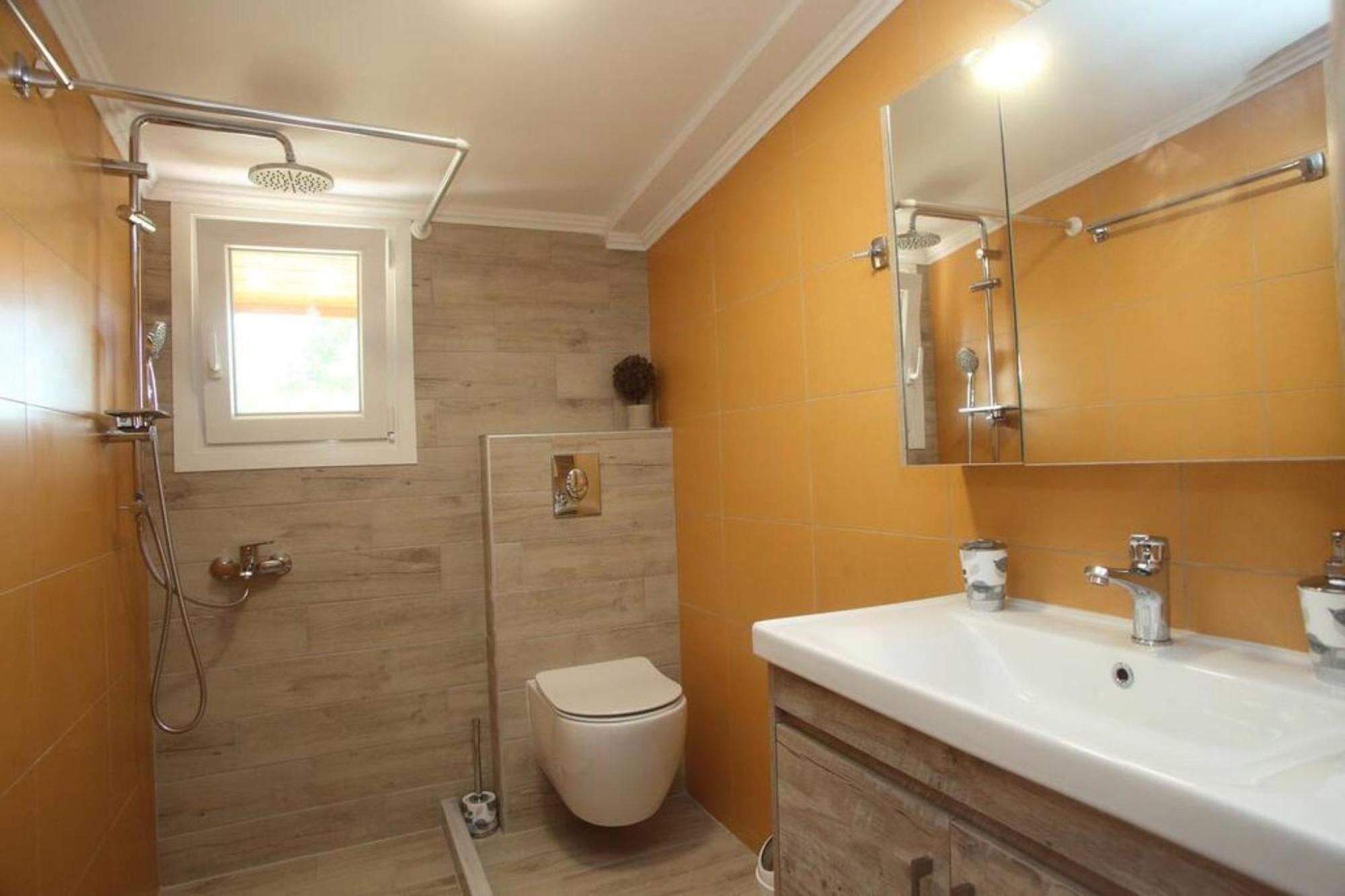 Olga Home Agios Ioannis Lefkada - Lefkada Bnb Екстериор снимка