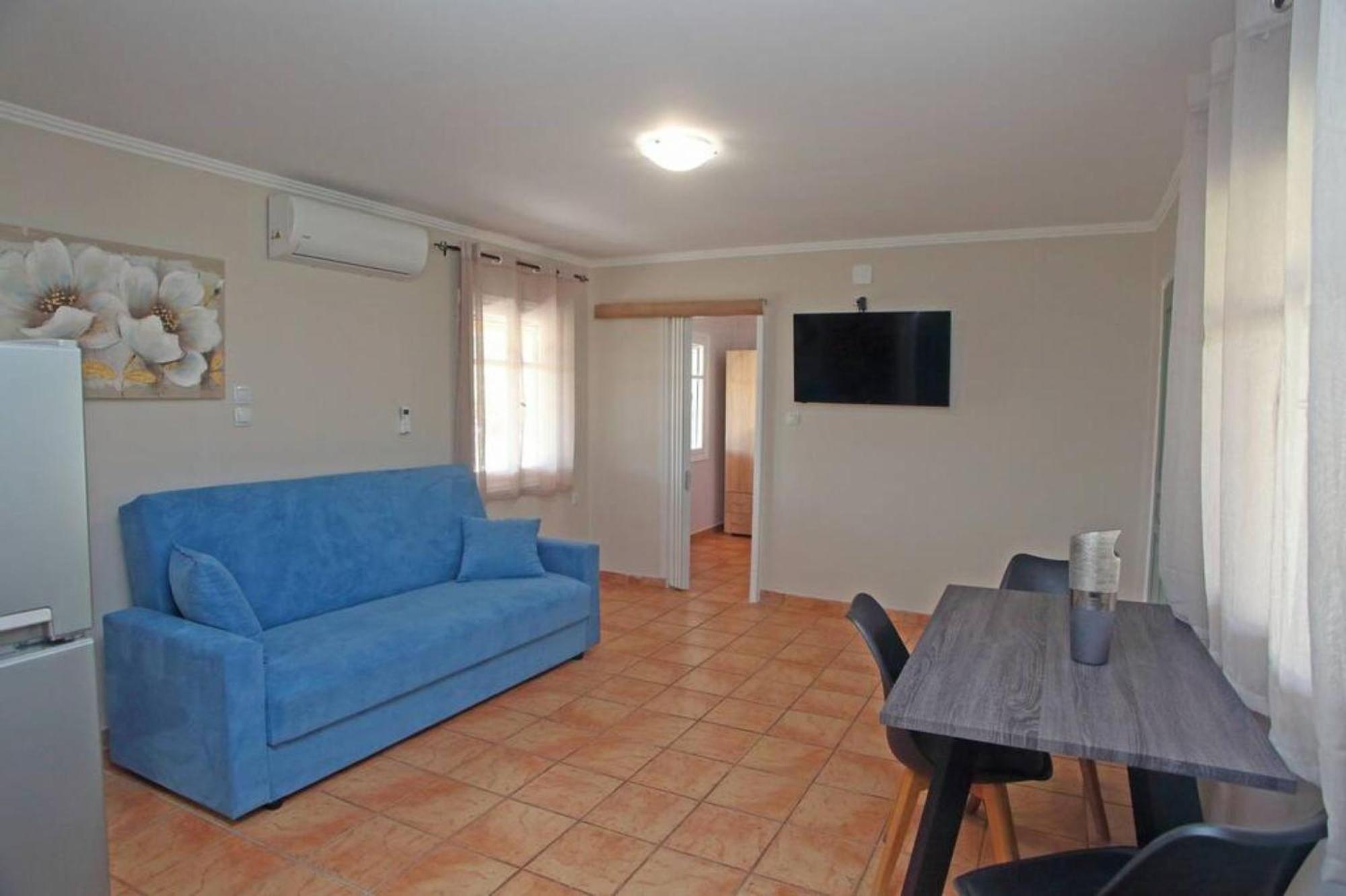 Olga Home Agios Ioannis Lefkada - Lefkada Bnb Екстериор снимка