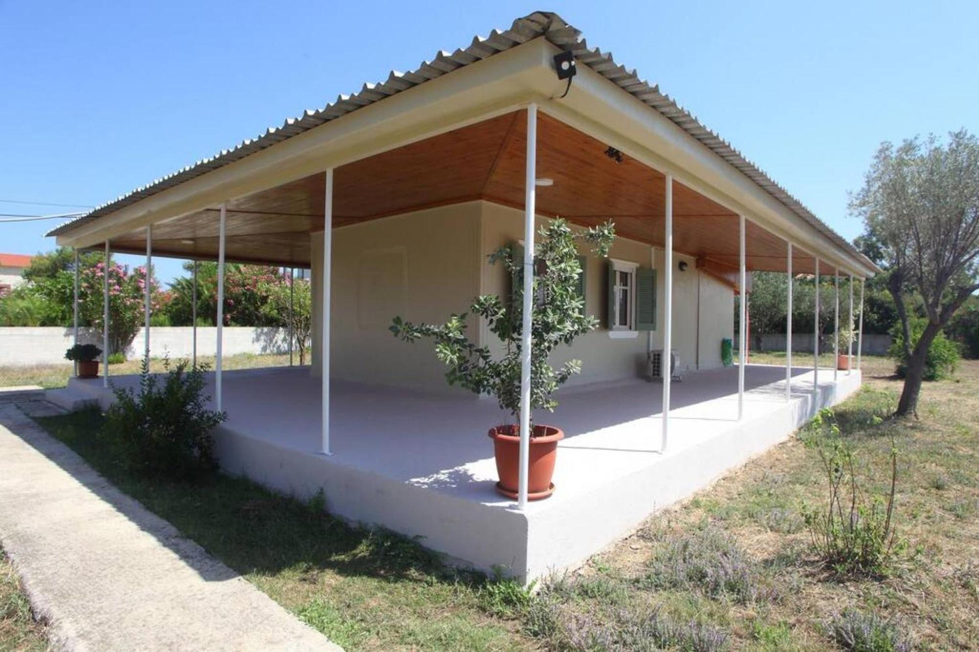 Olga Home Agios Ioannis Lefkada - Lefkada Bnb Екстериор снимка