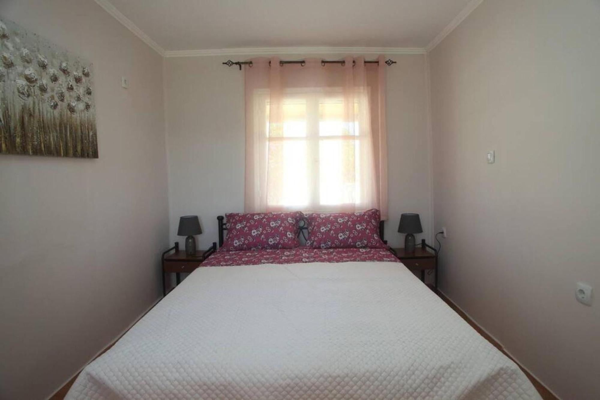 Olga Home Agios Ioannis Lefkada - Lefkada Bnb Екстериор снимка