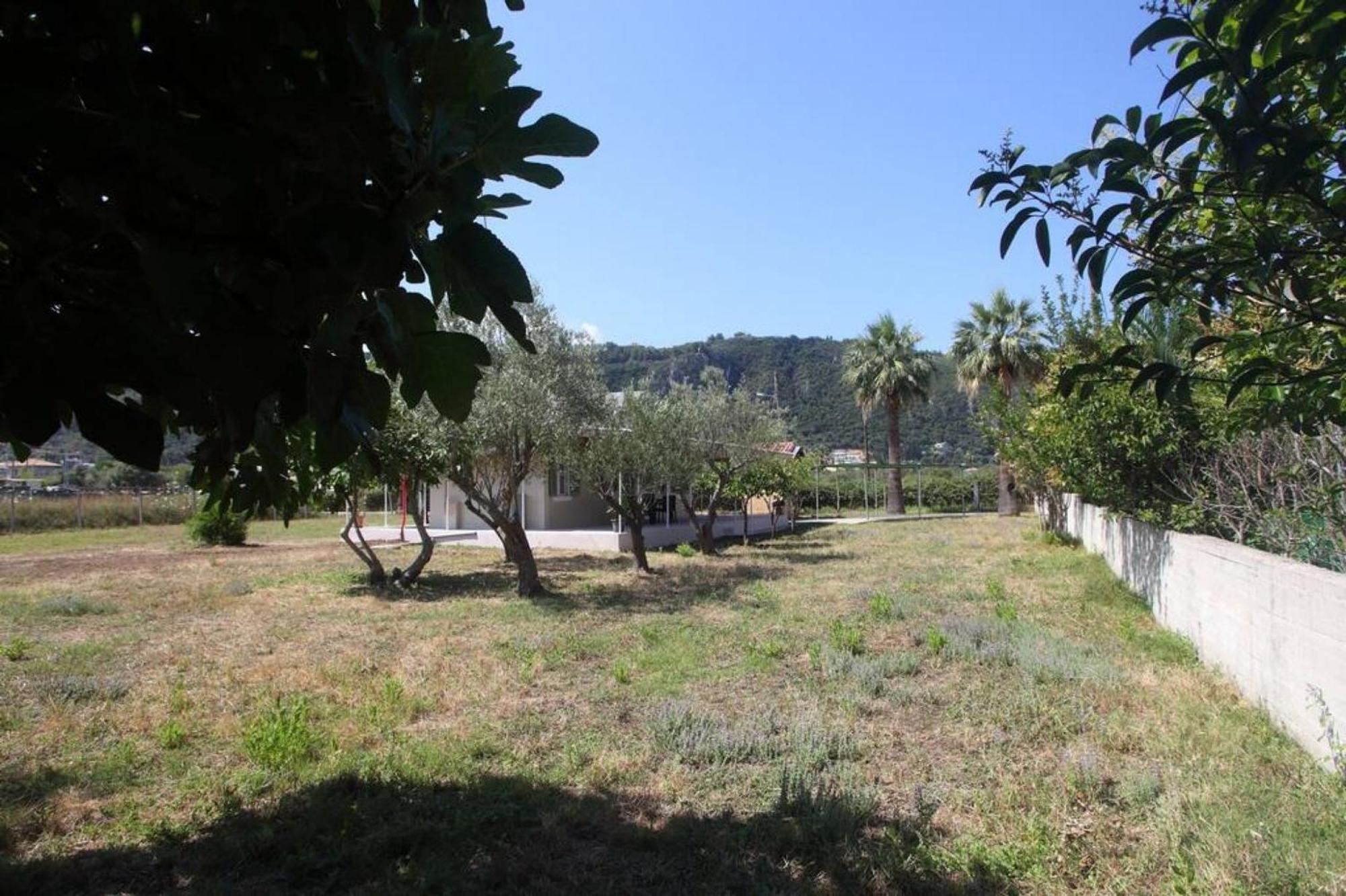 Olga Home Agios Ioannis Lefkada - Lefkada Bnb Екстериор снимка
